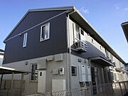 東武宇都宮駅よりバス15分 徒歩12分 1階 築12年2ヶ月の賃貸物件