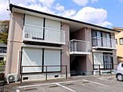 コーポみどり 2階 築35年10ヶ月の賃貸物件