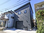 宇都宮駅より徒歩14分 1階 新築の賃貸物件