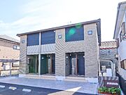 STレオーネ 1階 築2年2ヶ月の賃貸物件