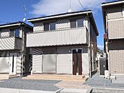 江曽島駅より徒歩15分 1階 新築の賃貸物件