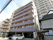 宇都宮駅より徒歩8分 4階 築30年10ヶ月の賃貸物件