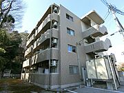 宇都宮駅より徒歩24分 4階 築18年8ヶ月の賃貸物件