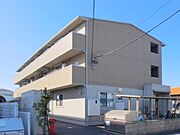 シャルメーヌ 3階 築12年11ヶ月の賃貸物件