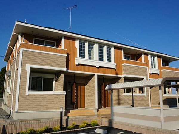 apartment 栃木県真岡市長田3丁目
長田の賃貸情報を見る
物件地図