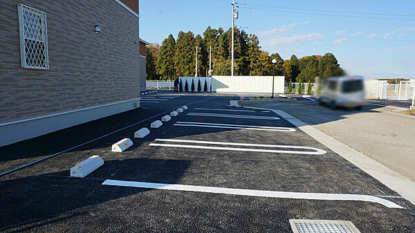 apartment 栃木県真岡市長田3丁目
長田の賃貸情報を見る
物件地図