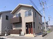 峰駅より徒歩24分 1階 築7年2ヶ月の賃貸物件