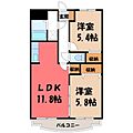 Y&Mグランメゾン1階7.1万円