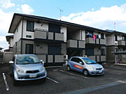 サンフラット A 1階 築25年8ヶ月の賃貸物件