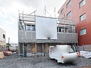 宇都宮駅より徒歩22分 2階 新築の賃貸物件