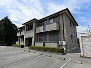 安塚駅より徒歩9分 2階 築23年10ヶ月の賃貸物件