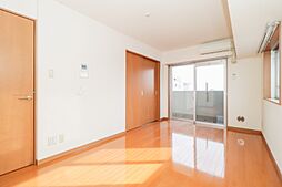 アルトカッシーナ 2階1LDKのリビング/ダイニング