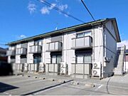 キャット・ワン 2階 築22年1ヶ月の賃貸物件