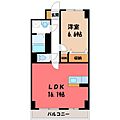 S-FORT宇都宮南大通り10階11.3万円