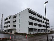 新鹿沼駅より徒歩3分 2階 築13年8ヶ月の賃貸物件