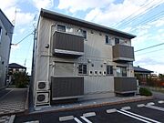 宇都宮駅よりバス30分 徒歩5分 1階 築10年4ヶ月の賃貸物件