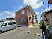 ピュアリティーI二番館の賃貸物件