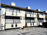 宇都宮駅よりバス20分 徒歩5分 1階 築31年5ヶ月の賃貸物件