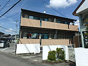 コーポ安納 2階 築22年3ヶ月の賃貸物件