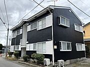 東武宇都宮駅よりバス12分 徒歩4分 2階 築36年1ヶ月の賃貸物件