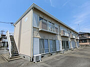 光陽ハイツＡの賃貸物件