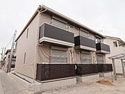 ビーラインイシイＡ 2階 新築の賃貸物件