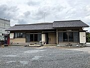 東武宇都宮駅よりバス12分 徒歩13分 1階 築48年10ヶ月の賃貸物件