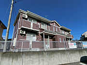 シャン・ド・フルール 2階 築26年5ヶ月の賃貸物件