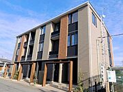 石橋駅よりバス13分 徒歩20分 2階 築5年2ヶ月の賃貸物件