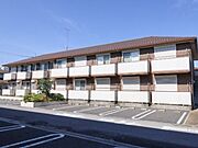 おもちゃのまち駅より徒歩2分 2階 築17年8ヶ月の賃貸物件