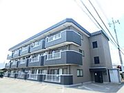 陽東3丁目駅より徒歩25分 2階 築40年10ヶ月の賃貸物件