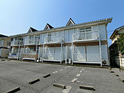 アンジュール鹿沼幸町 2階 築35年8ヶ月の賃貸物件