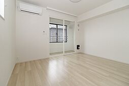 ピープル 8 2階1LDKのリビング/ダイニング