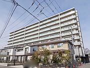 宇都宮駅よりバス7分 徒歩5分 6階 築7年7ヶ月の賃貸物件