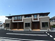 東武宇都宮駅よりバス14分 徒歩6分 1階 築10年5ヶ月の賃貸物件