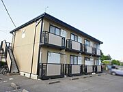 宇都宮駅より徒歩20分 1階 築31年4ヶ月の賃貸物件