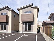 陽東3丁目駅より徒歩38分 1階 新築の賃貸物件