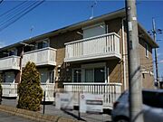 宇都宮駅より徒歩34分 1階 築18年8ヶ月の賃貸物件