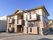 宇都宮駅より徒歩61分 2階 築17年1ヶ月の賃貸物件