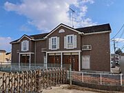 プロムナード３ 1階 築20年8ヶ月の賃貸物件