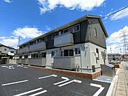 ヴァイア E 1階 築6年5ヶ月の賃貸物件