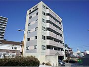 駅東公園前駅より徒歩5分 4階 築31年2ヶ月の賃貸物件