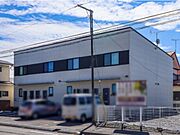 グリーンスタジアム前駅より徒歩30分 1階 築6年9ヶ月の賃貸物件