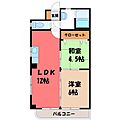 あさひレジデンス4階7.0万円
