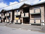 サニーウッドC 2階 築22年2ヶ月の賃貸物件