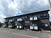 真岡駅よりバス3分 徒歩15分 2階 築29年9ヶ月の賃貸物件