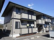 スターブルB 1階 築25年3ヶ月の賃貸物件