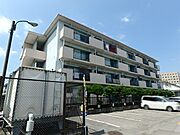 城東マンション 4階 築48年1ヶ月の賃貸物件