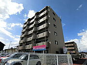 雀宮駅より徒歩5分 1階 築19年10ヶ月の賃貸物件