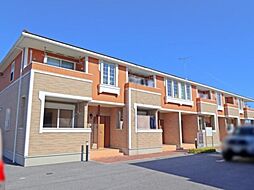 サプライズ・タウン F